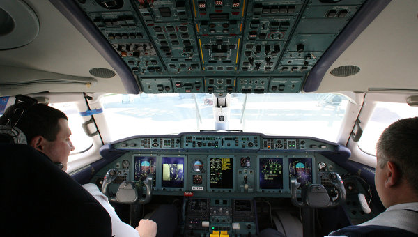 Nga sẽ giảm một nửa thời gian đào tạo cho các phi công của các hãng hàng không