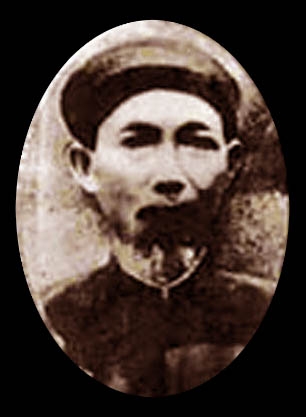 Họa sĩ - Nhà giáo  Lê Văn Miến (1874 -1943) 