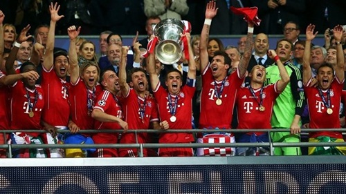 Bayern Munich xứng đáng đoạt chức vô địch sau những gì họ thể hiện ở mùa giải này
