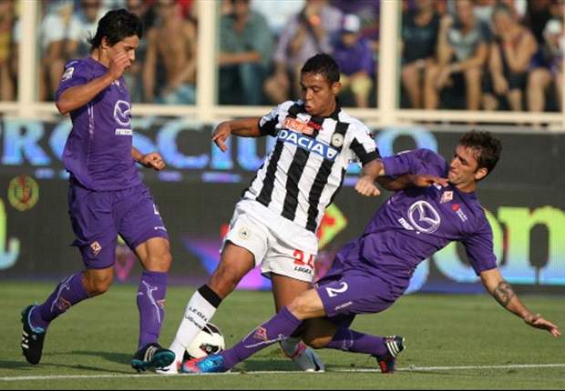 Cuộc đối đầu Fiorentina - Sassuolo hứa hẹn mang lại làn gió mới cho Serie A