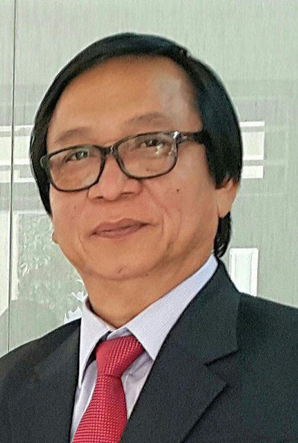 Đồng chí Trần Phú, Ủy viên Ban Thường vụ, Trưởng Ban Tổ chức Tỉnh ủy 