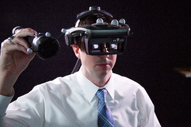 Các nhà khoa học cảnh báo nghiện VR có thể làm tăng trầm cảm, lo lắng.