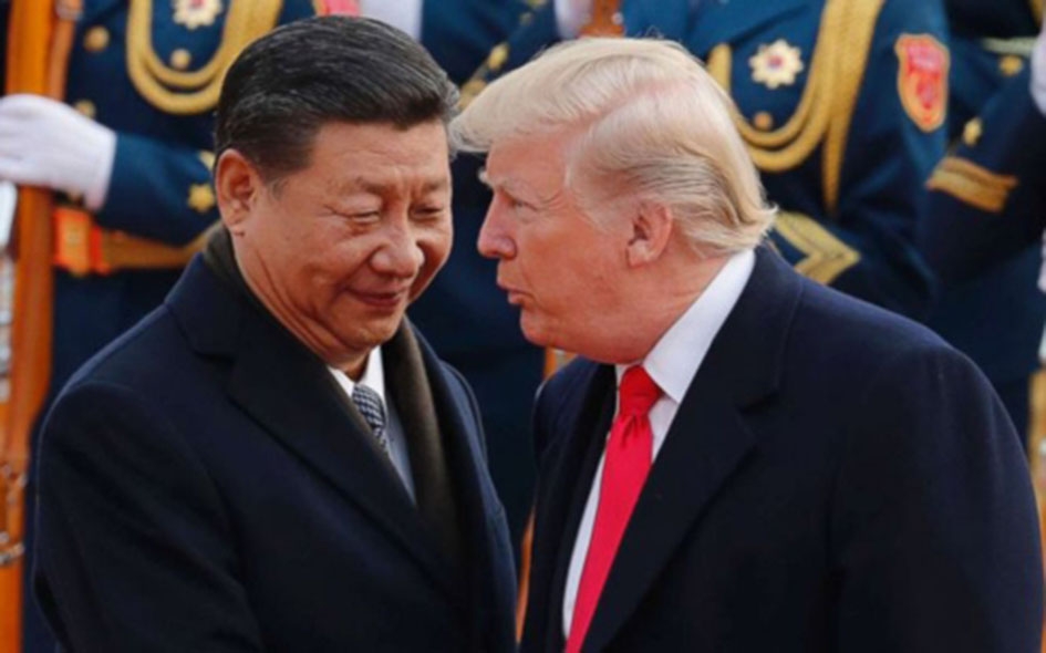 Chủ tịch Trung Quốc Tập Cận Bình và Tổng thống Mỹ Donald Trump dự kiến gặp nhau vào ngày 1-12 sau khi tham dự Hội nghị thượng đỉnh G-20. 