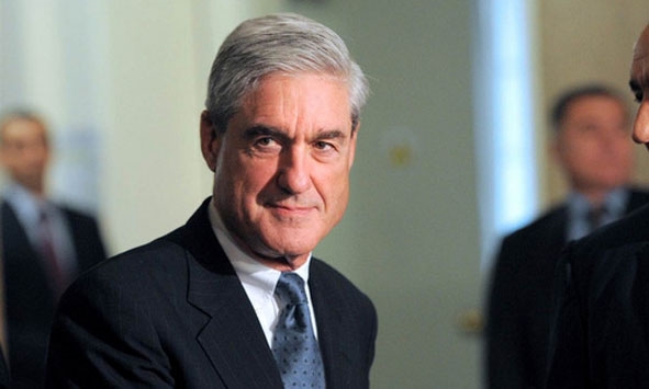 Công tố viên đặc biệt Robert Mueller.  Ảnh: Reuters.