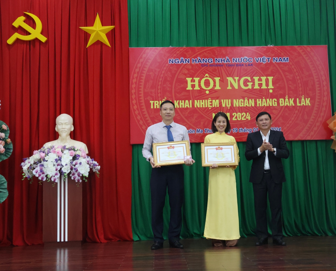 Phó Chủ tịch Thường trực UBND tỉnh Nguyễn Tuấn Hà