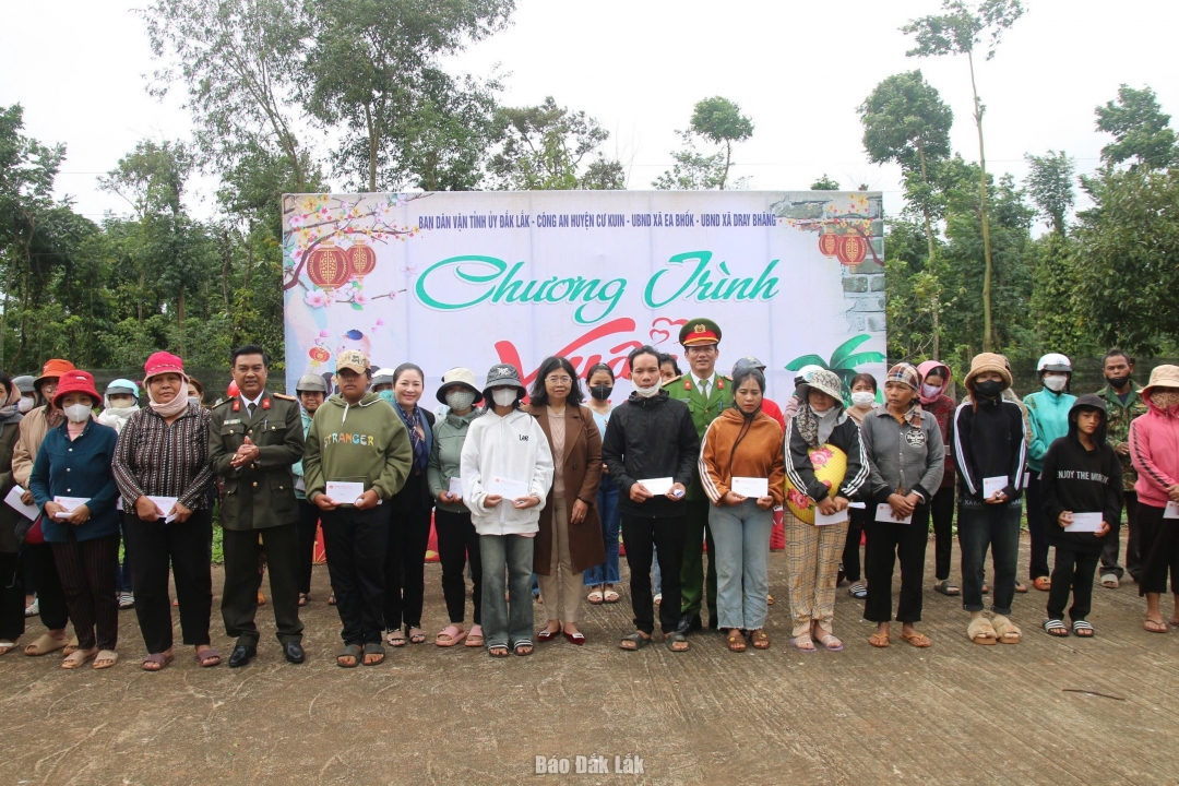 La nhd đạo