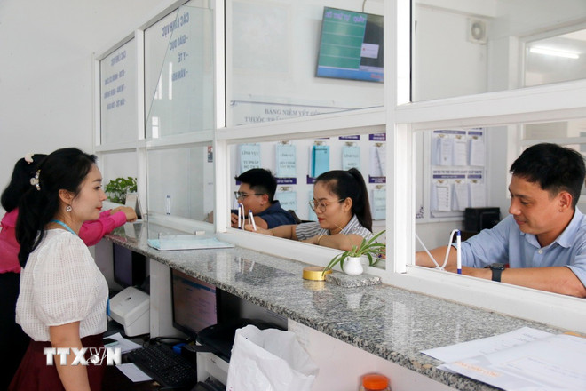 Ảnh minh họa: TTXVN