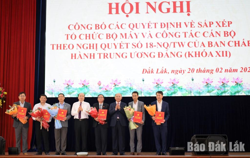 Sở Khoa học và Công nghệ.