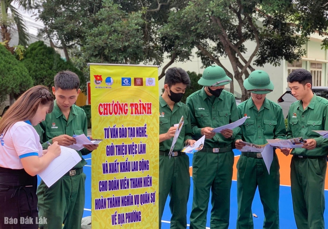 Tư vấn