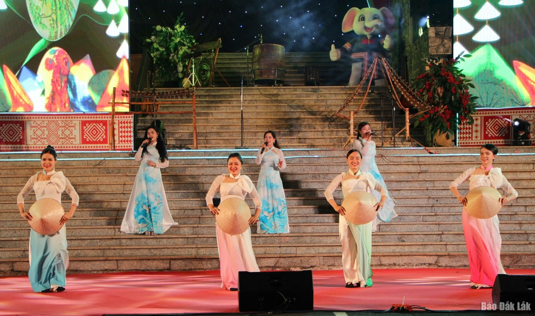 Tiết mục
