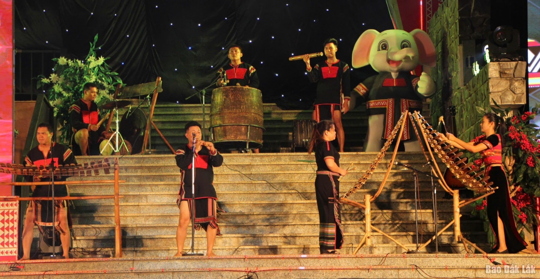 Tiết mục