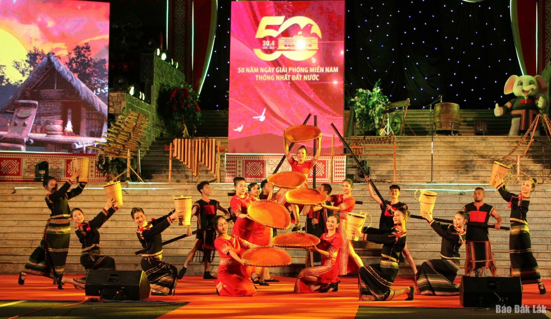 Tiết mục