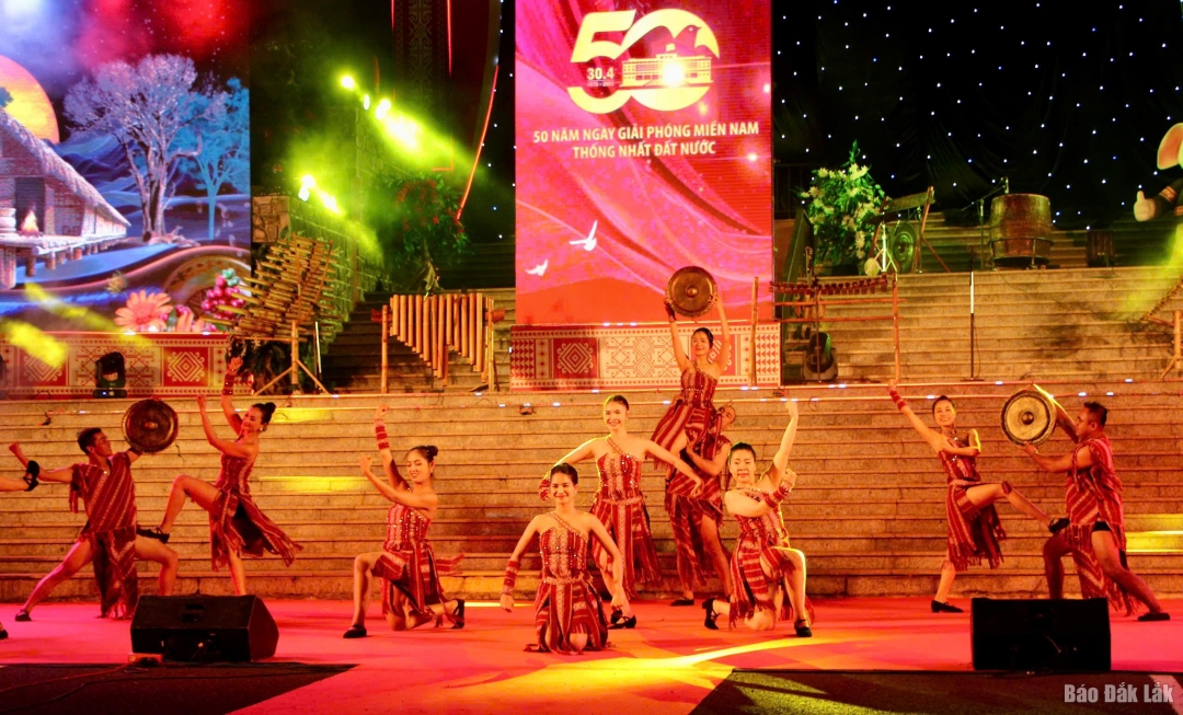 Tiết mục