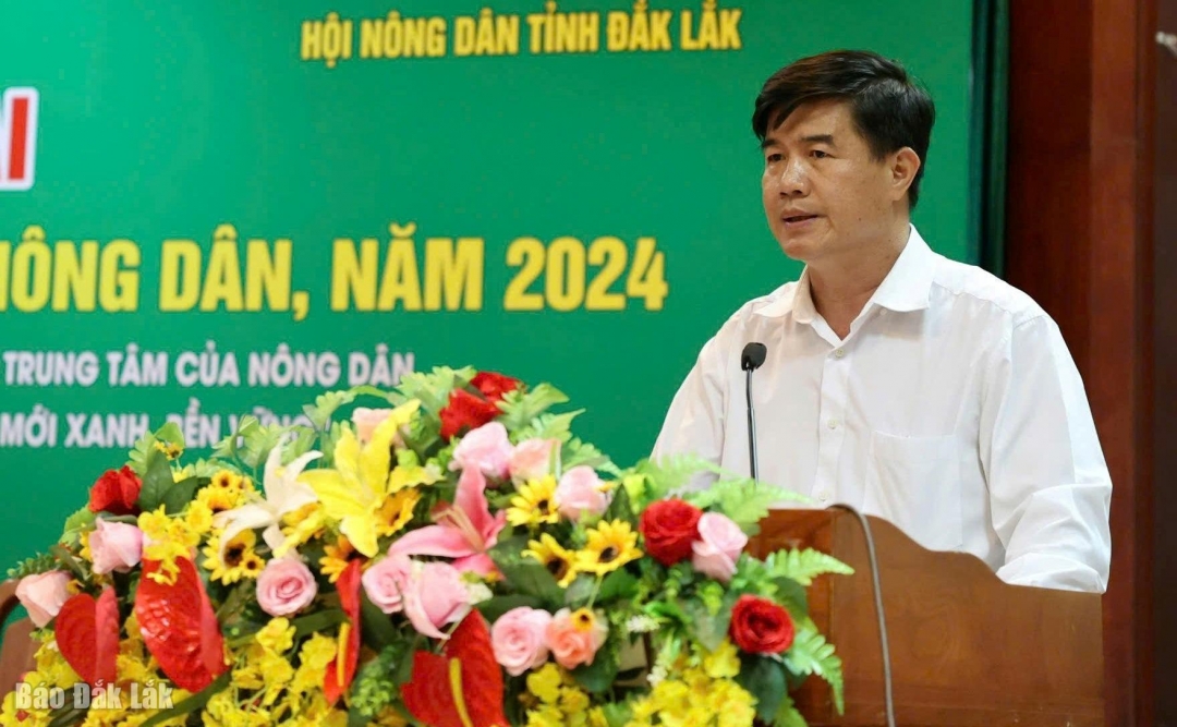 Ông Nguyễn Thiên Văn