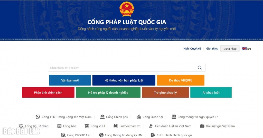 Giao diện