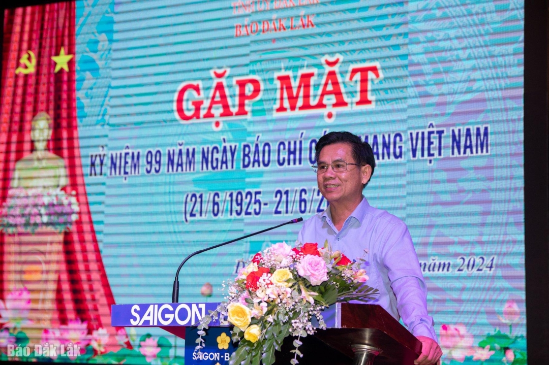 Võ Tấn Huy, Chủ tịch UBND huyện Cư Kuin