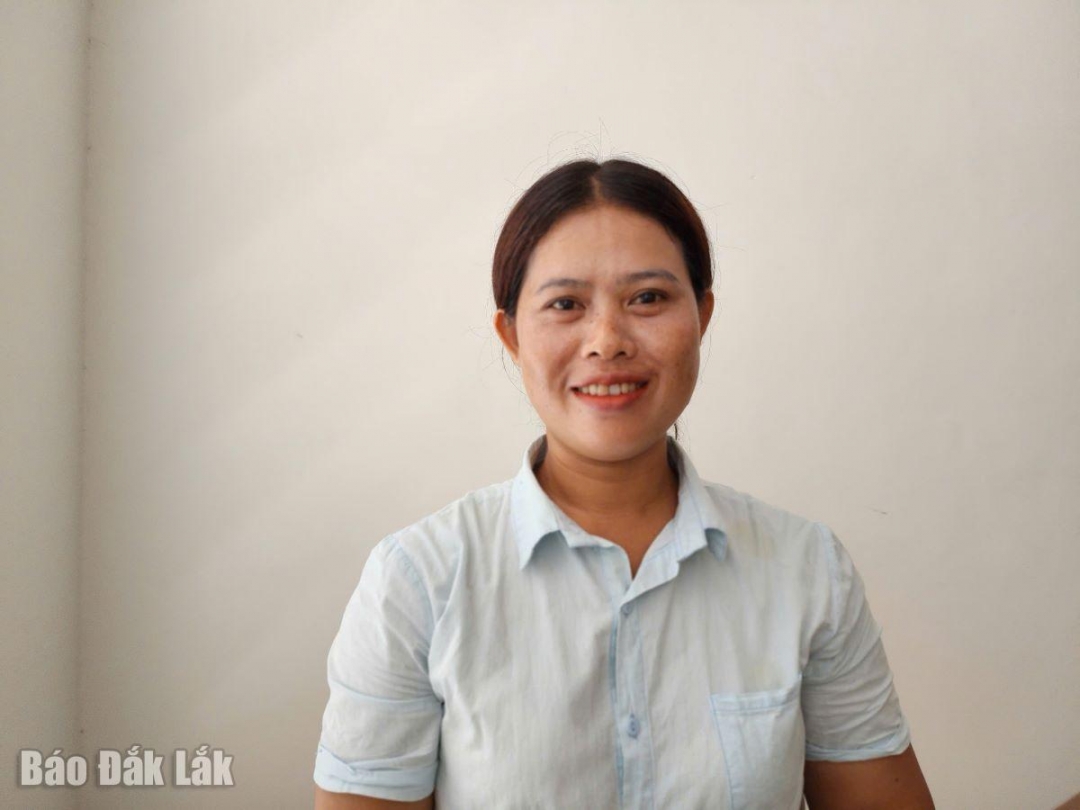 Chị