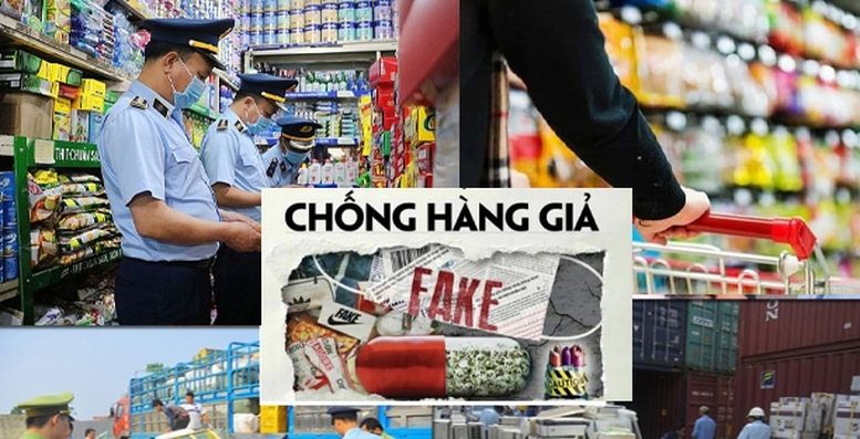 KHÔNG CÓ VÙNG CẤM TRONG CUỘC CHIẾN CHỐNG HÀNG GIẢ, HÀNG NHÁI!