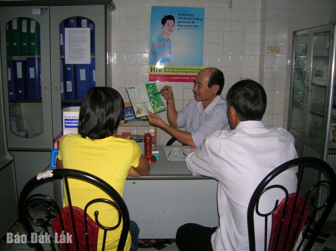 Ảnh minh họa: Kim Oanh