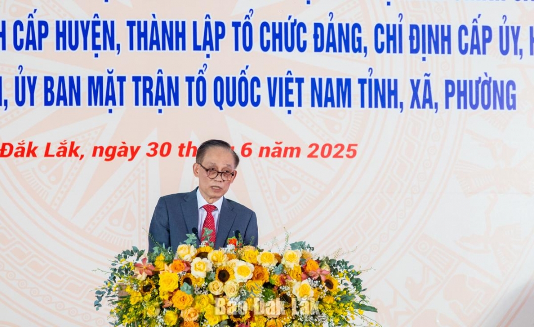 Lê Hoài Trung