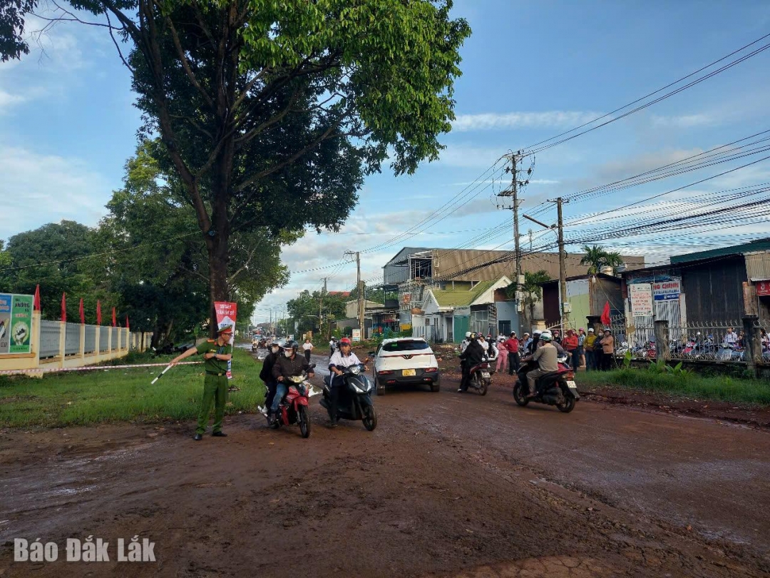 Lực lượng