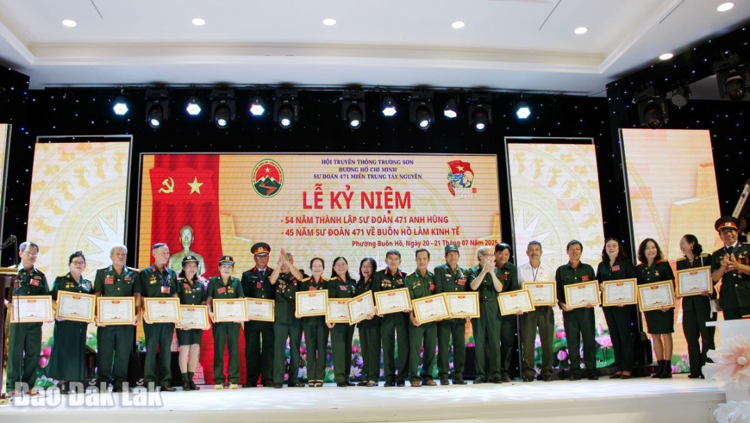 Đại diện T