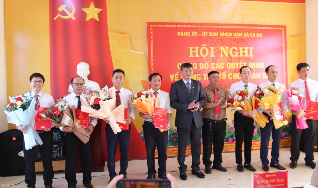 Chủ tịch