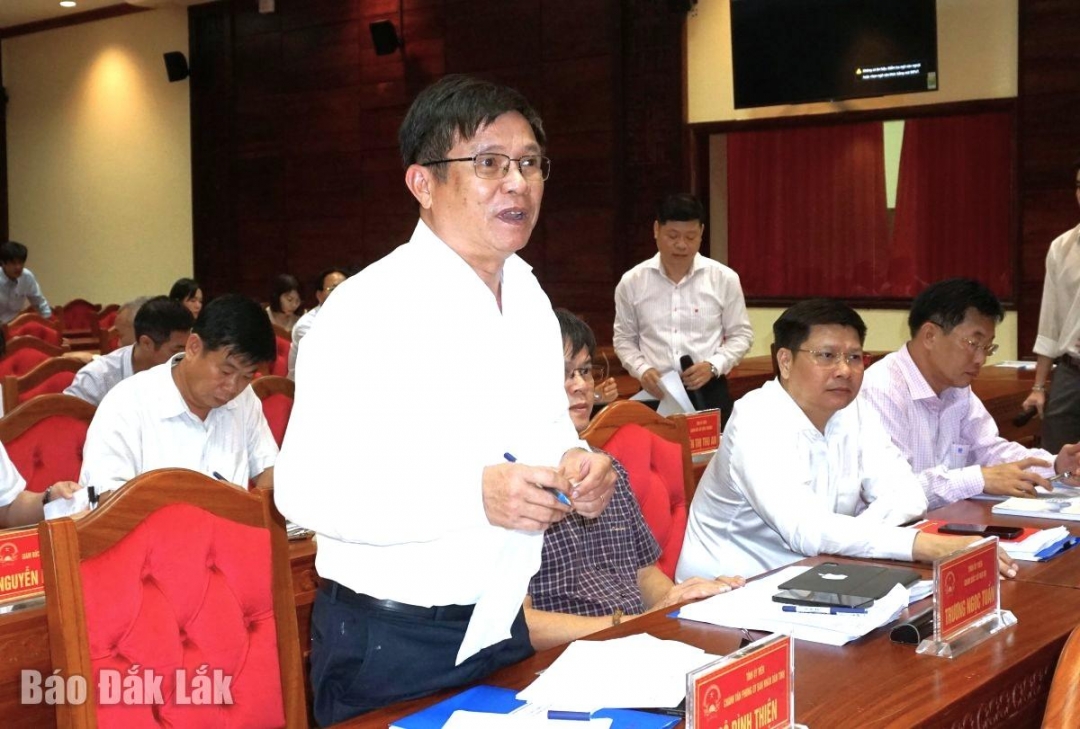 Chánh Văn phòng UBND tỉnh