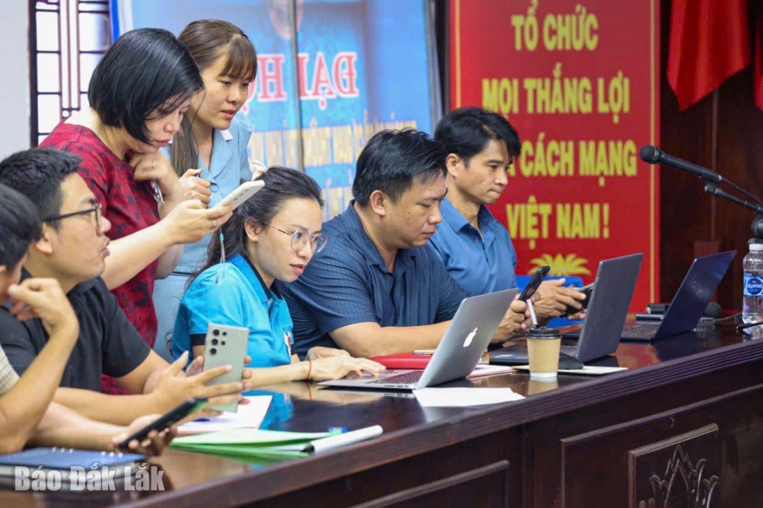 Ảnh: Hồng Sơn
