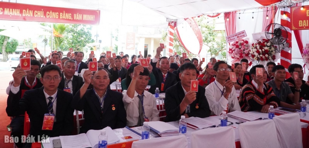 biểu quyết