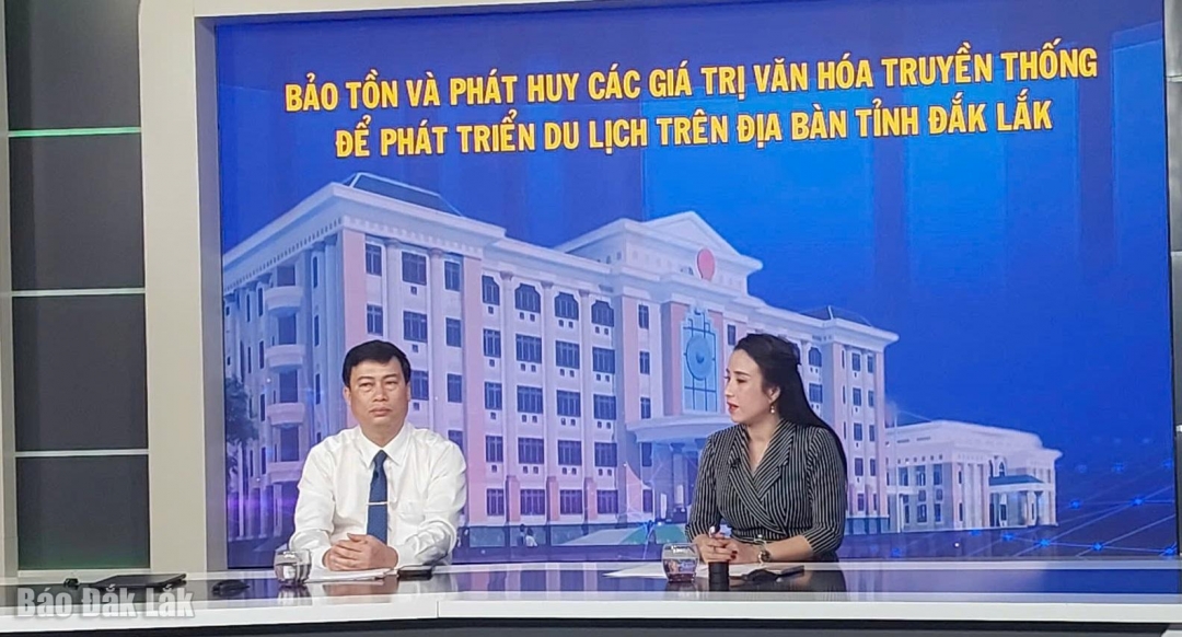 Ông Trần