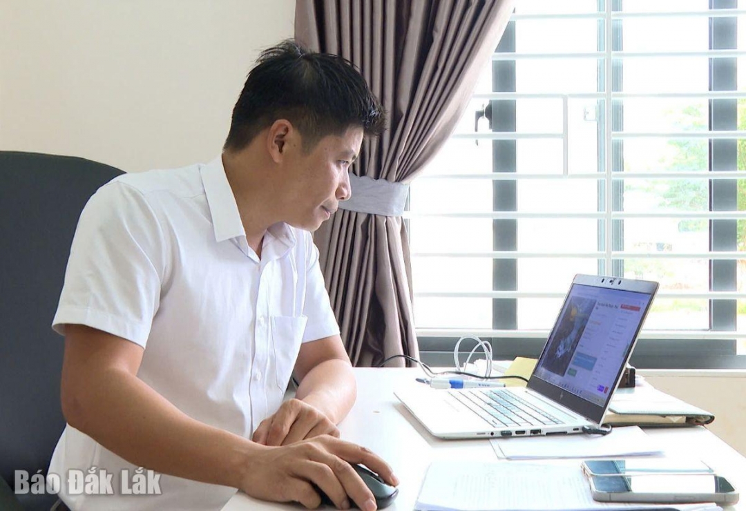 cty TNHH ĐT TM & DV du lịch Ban Mê Travel.