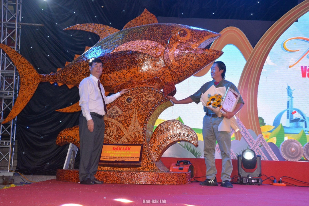 Nghệ nhân