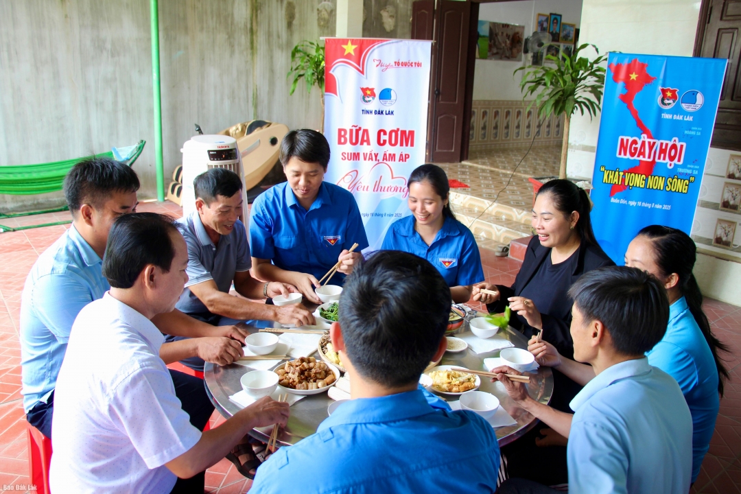 Bữ cơm