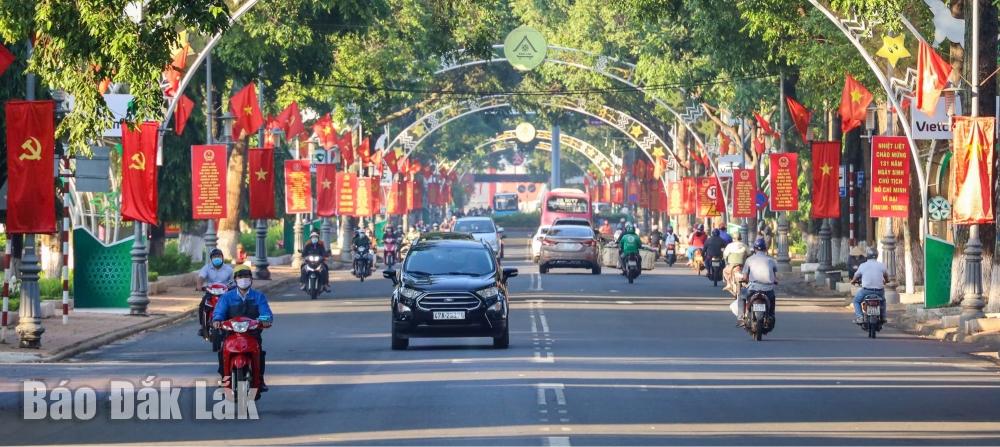 Ảnh minh họa: Nguyễn Gia