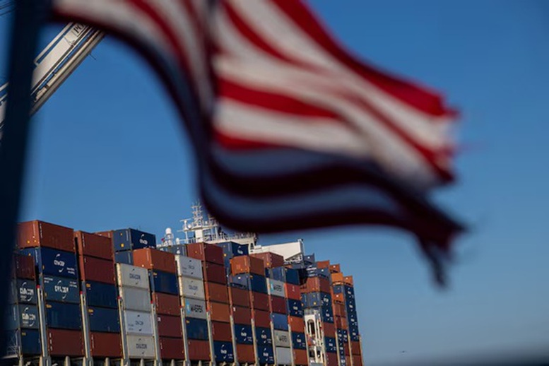 Ảnh: Reuters