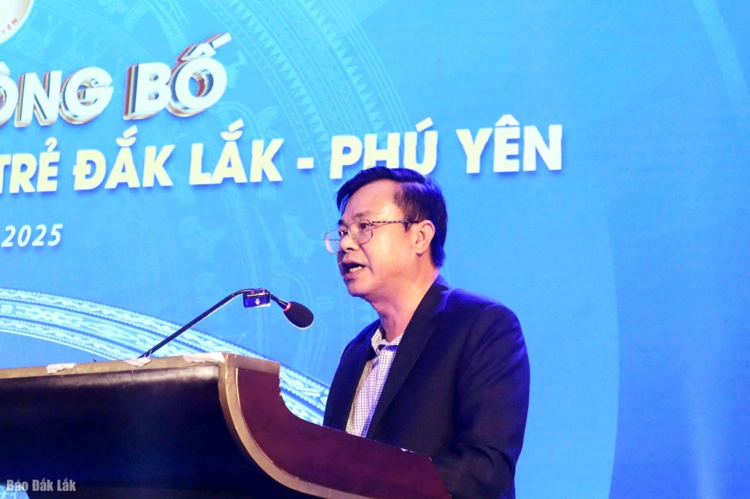 Hoàng Công Đoàn, Phó Chủ tịch Hội Doanh nhân trẻ Việt Nam