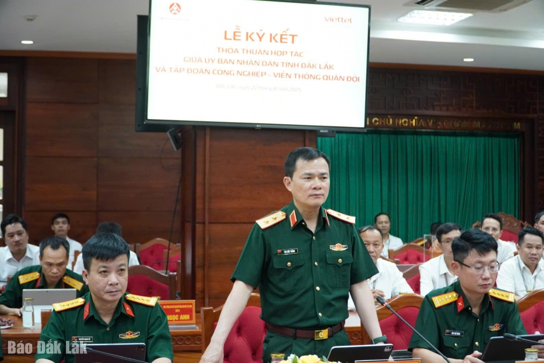 phát biểu