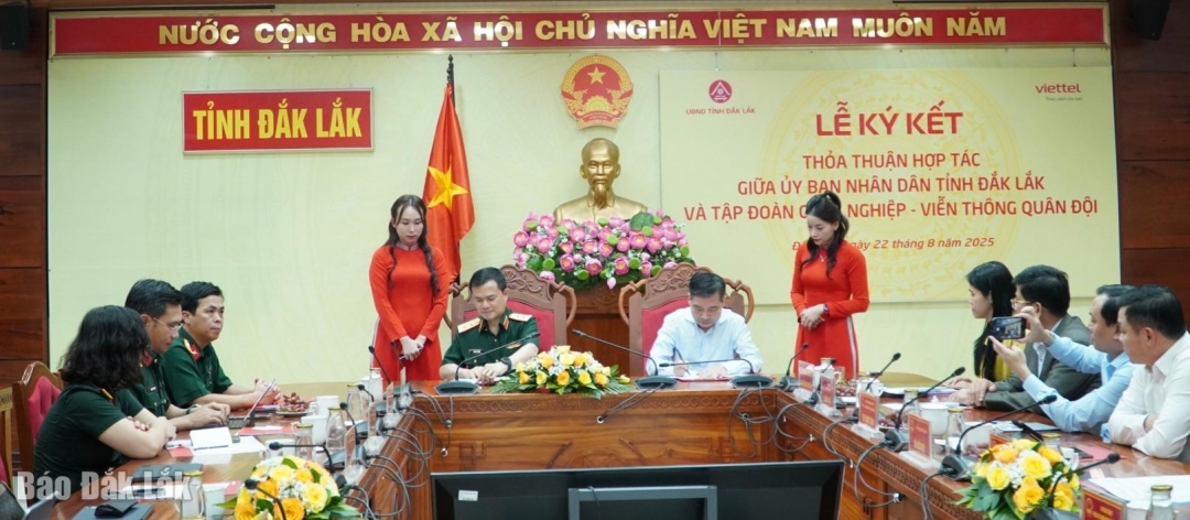 Lãnh đạo 