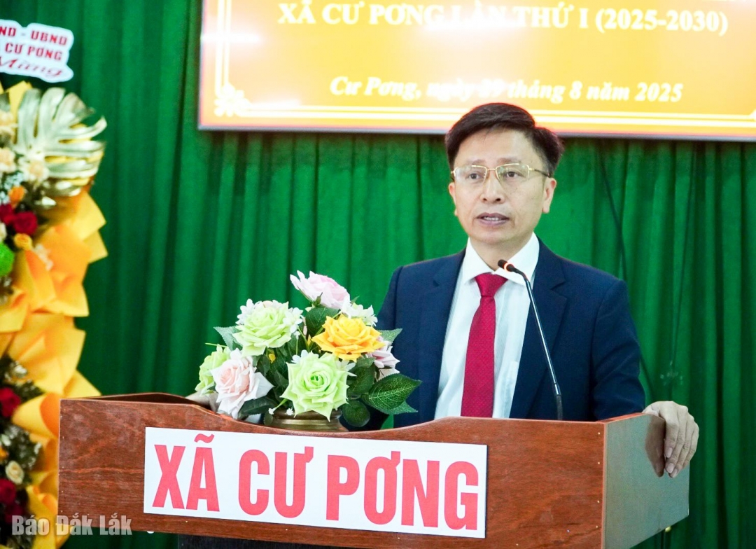 Chủ tịch 