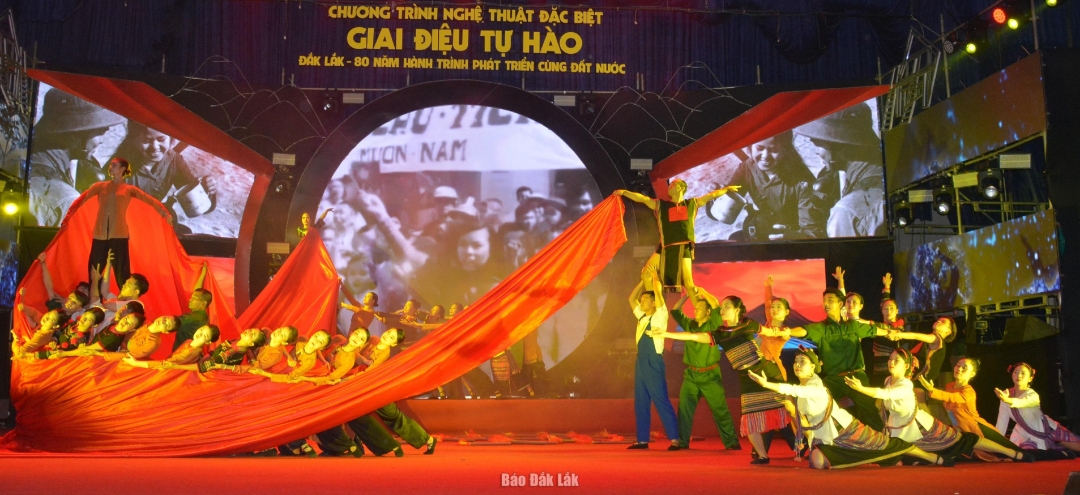 Tiết mục