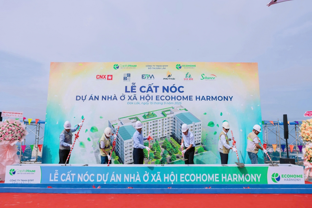 Các đại biểu tham gia