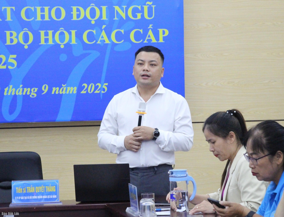 Tiến sĩ