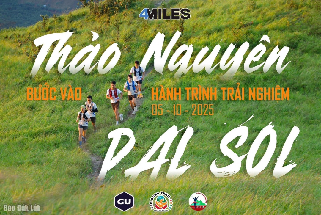Thảo nguyên Pal So