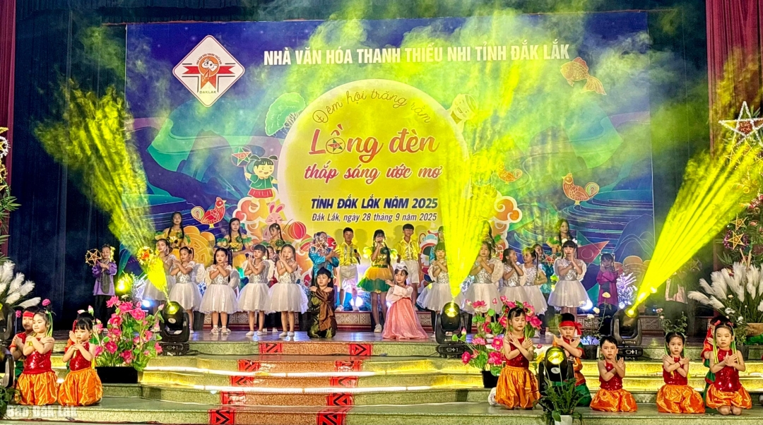 Tiết mục hát