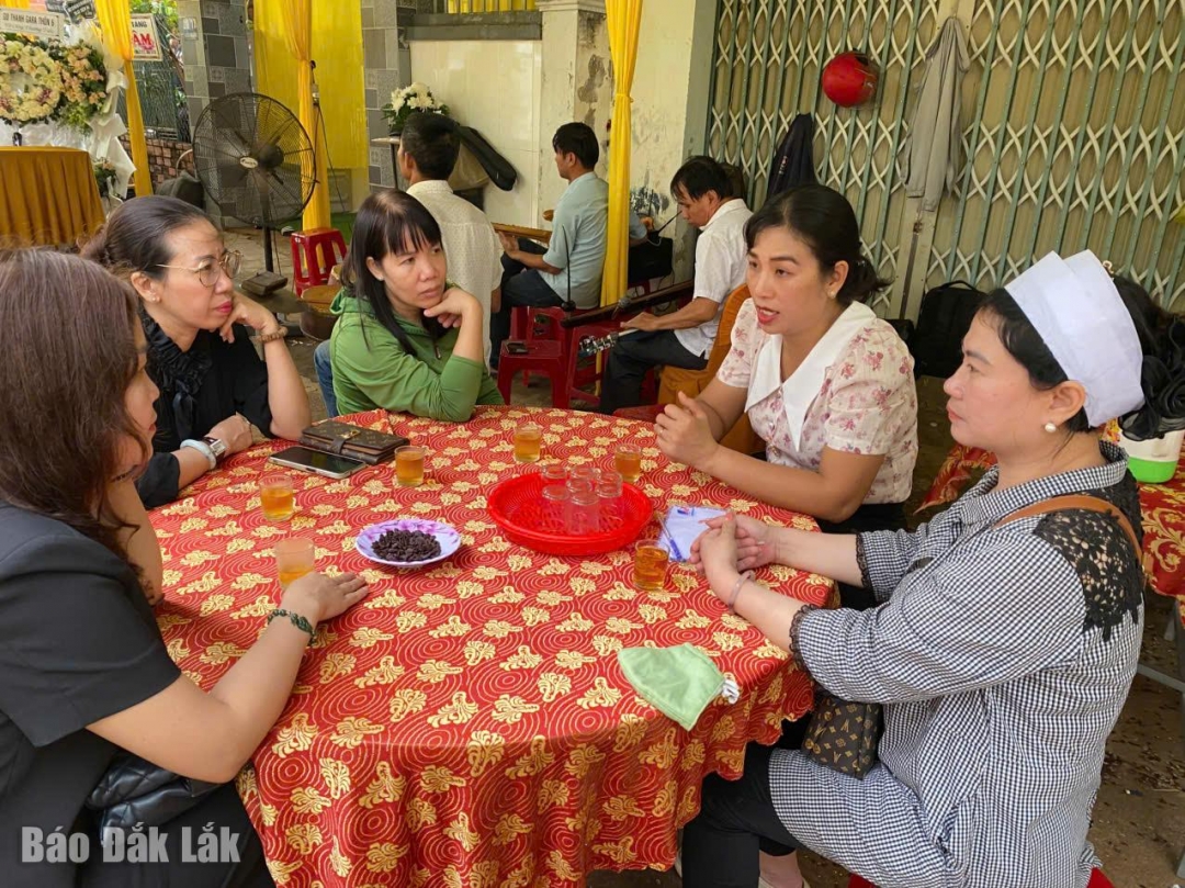Hội LHPN tỉnh