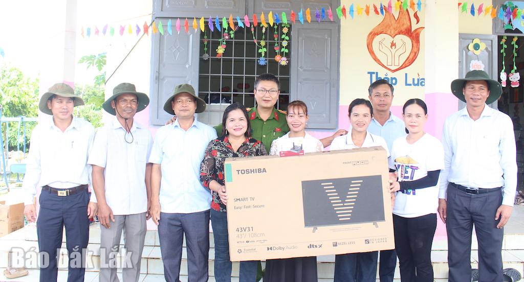 Các đơn vị