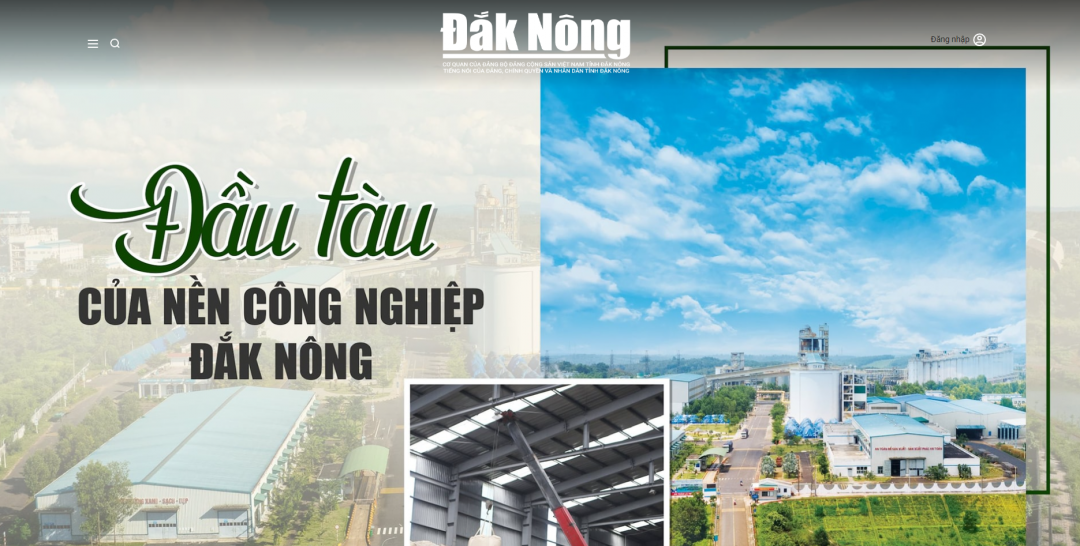 Tích hợp thêm một số chức năng ứng dụng trí tuệ nhân tạo (AI) vào hệ thống quản trị nội dung.