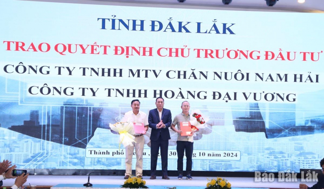 UBND tỉnh Đắk Lắk 