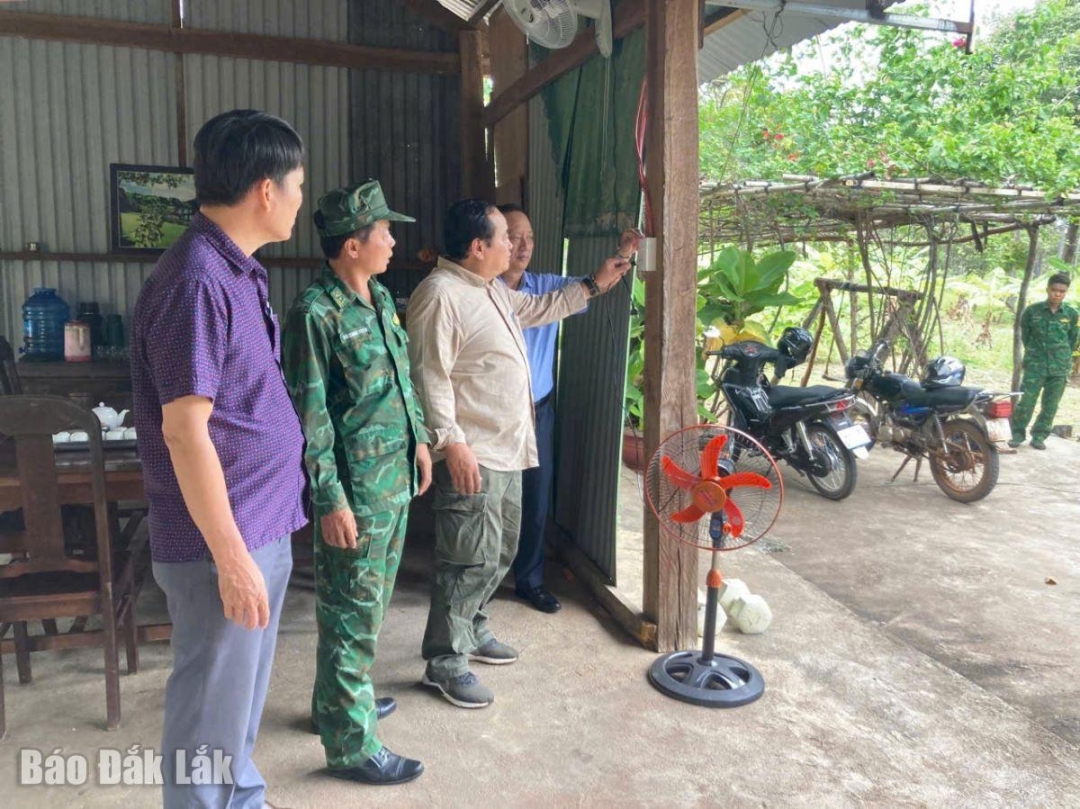 Hệ thống điện năng lượng mặt trời